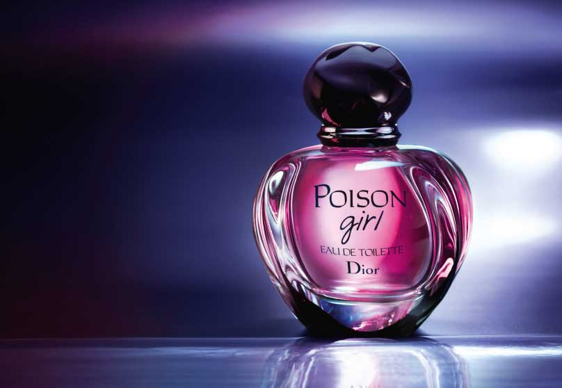 Poison Girl Eau De Toilette