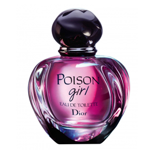 Poison Girl Eau De Toilette Poison Girl Eau De Toilette