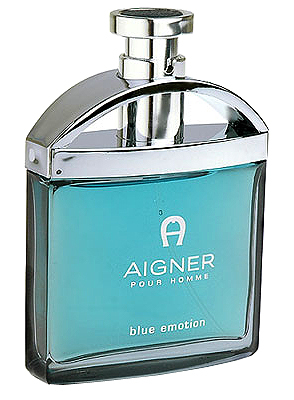 Aigner pour Homme Blue Emotion