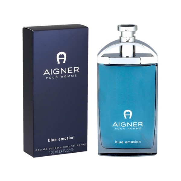 Aigner pour Homme Blue Emotion