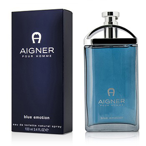 Aigner pour Homme Blue Emotion