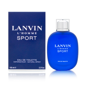 Lanvin L`Homme Sport