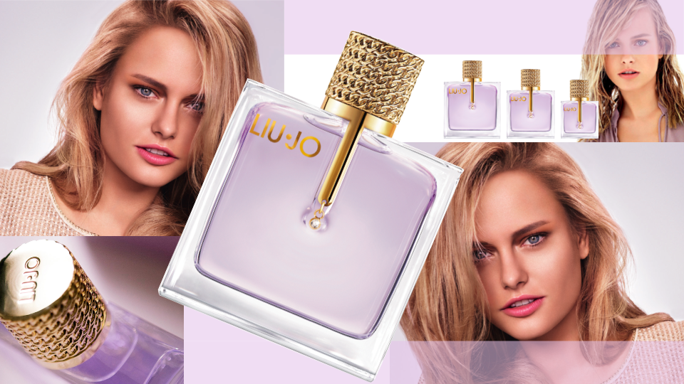 Liu Jo Eau de Parfum