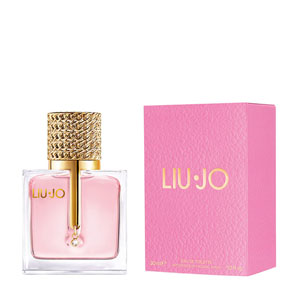 Scent of Liu Jo