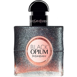 YSL Black Opium Floral Shock