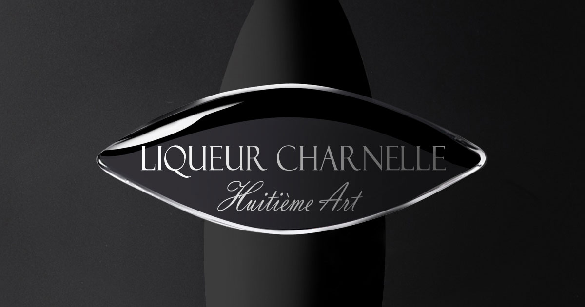 Huitieme Art Liqueur Charnelle