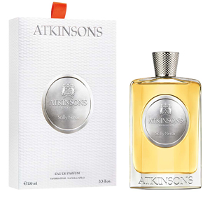 Atkinsons Scilly Neroli