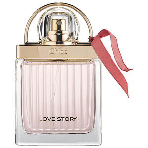 Love Story Eau Sensuelle