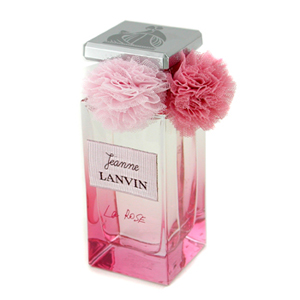 Lanvin Jeanne La Rose