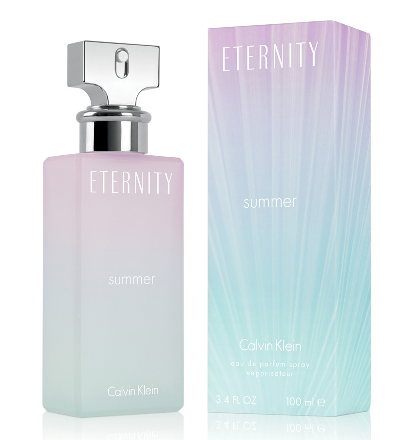 Eternity Summer 2016