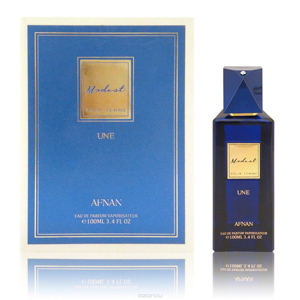 Afnan Perfumes Modest Pour Femme Une