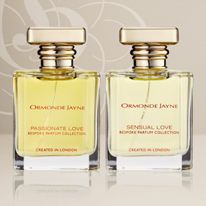 Ormonde Jayne Passionate Love