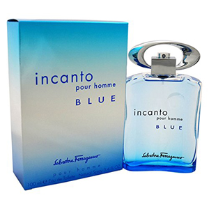 Incanto Pour Homme Blue