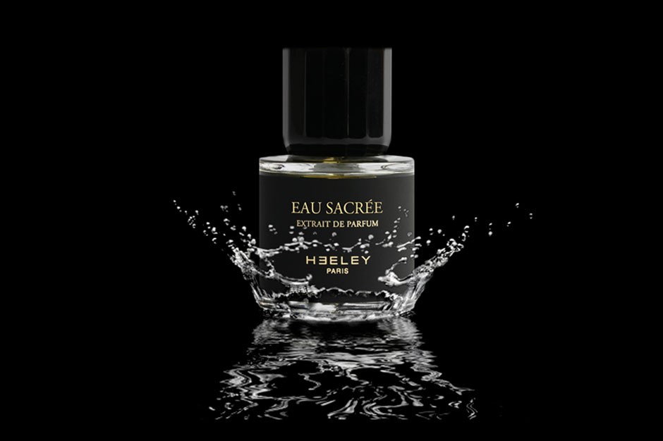 Heeley Eau Sacree