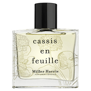 Miller Harris Cassis en Feuille