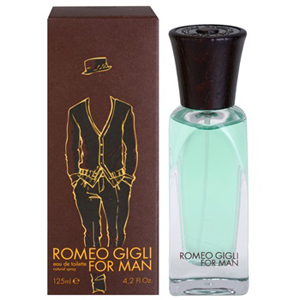 Romeo Gigli Romeo Gigli For Man