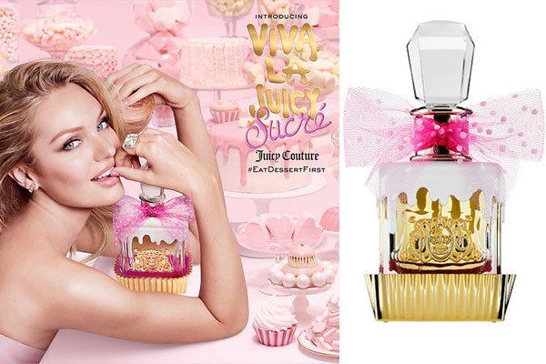 Viva La Juicy Sucre