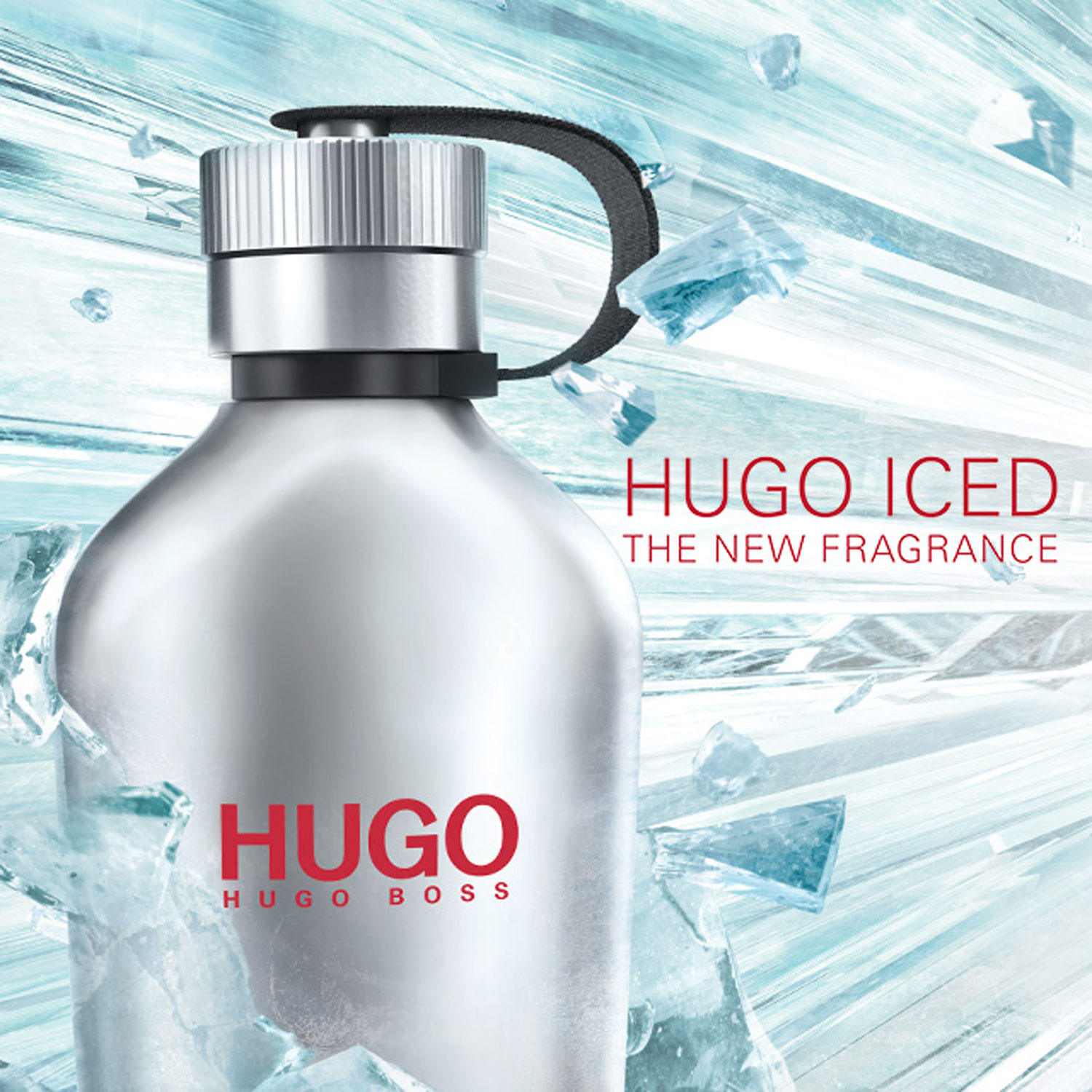 Hugo Iced