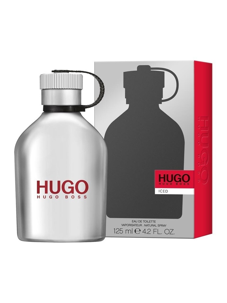 Hugo Iced