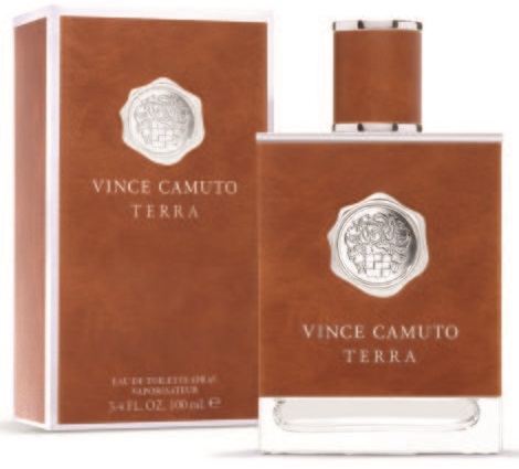 Vince Camuto Terra