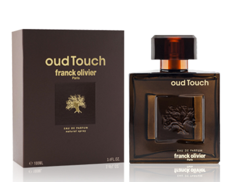 Oud Touch