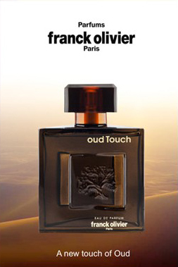 Oud Touch