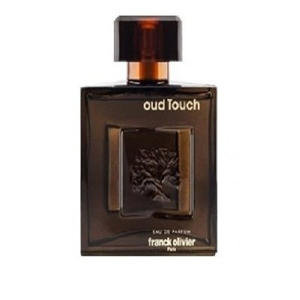 Frank Olivier Oud Touch