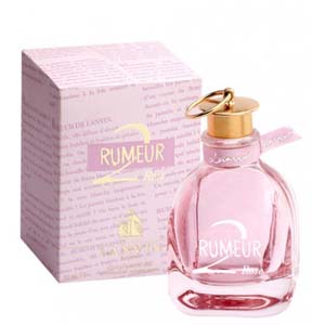 Rumeur 2 Rose