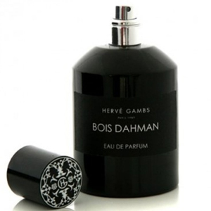 Herve Gambs Paris Bois Dahman