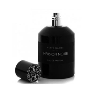 Herve Gambs Paris Infusion Noire