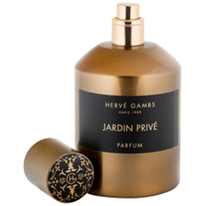 Herve Gambs Paris Jardin Prive