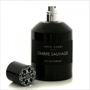 Herve Gambs Paris Ombre Sauvage