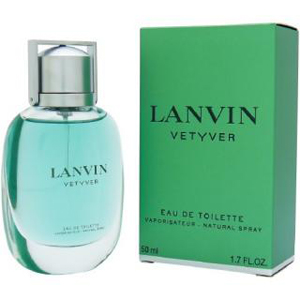 Lanvin Vetyver