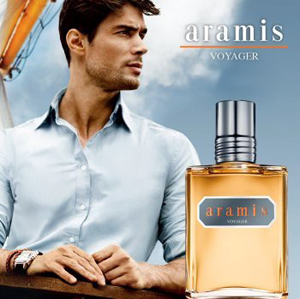 Aramis Voyager Aramis Voyager