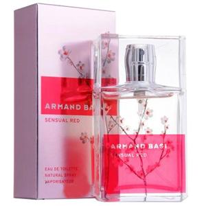 Armand Basi Sensual Red