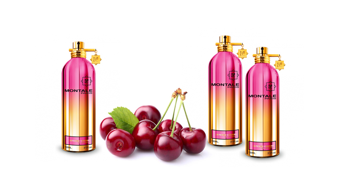 Montale Intense Cherry