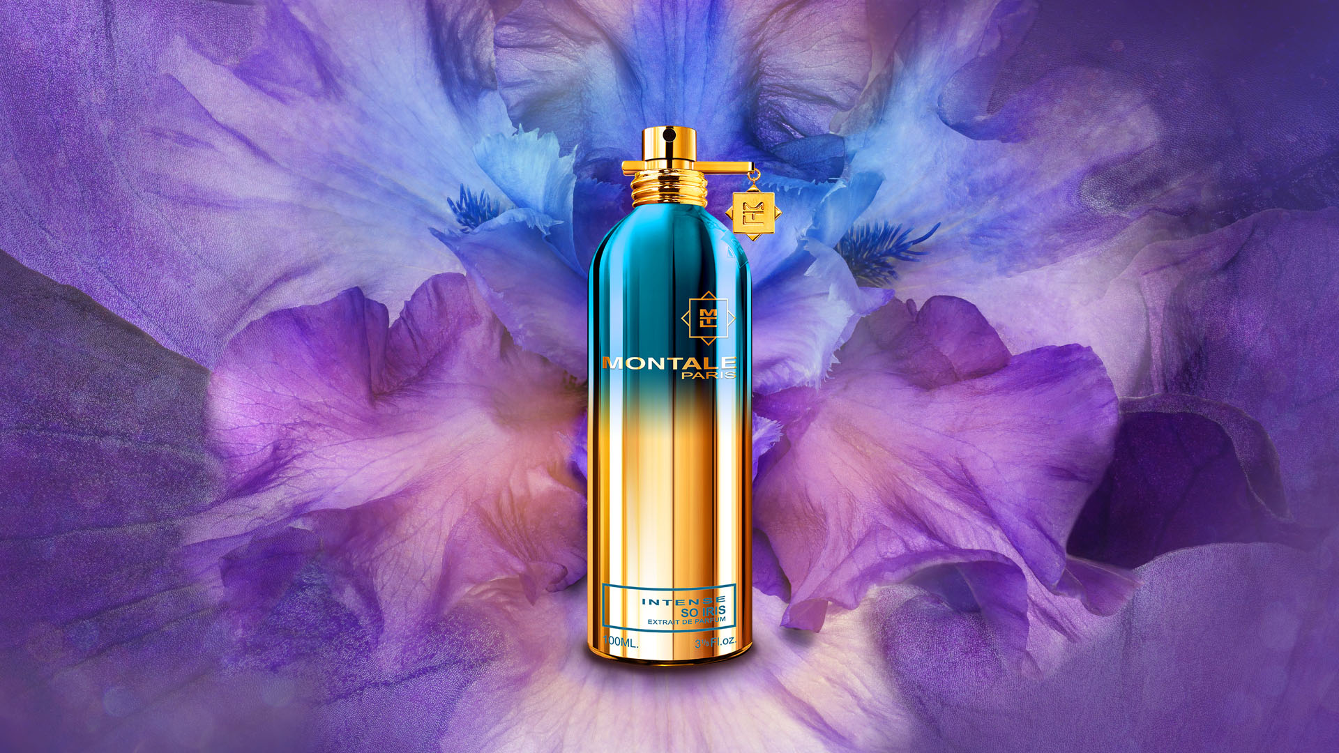 Montale So Iris Intense