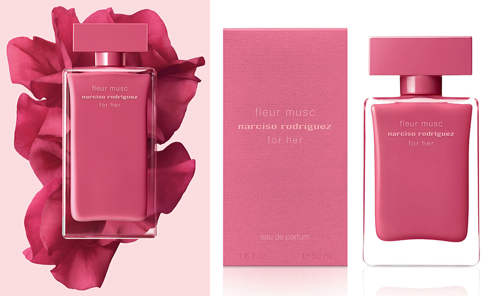 Discenter - Интернет магазин парфюмерии. Narciso Rodriguez Narciso ...