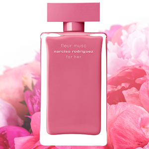 Narciso Rodriguez Narciso Rodriguez Fleur Musc for Her
