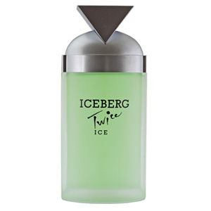 Iceberg Twice Ice