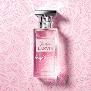 Lanvin My Sin