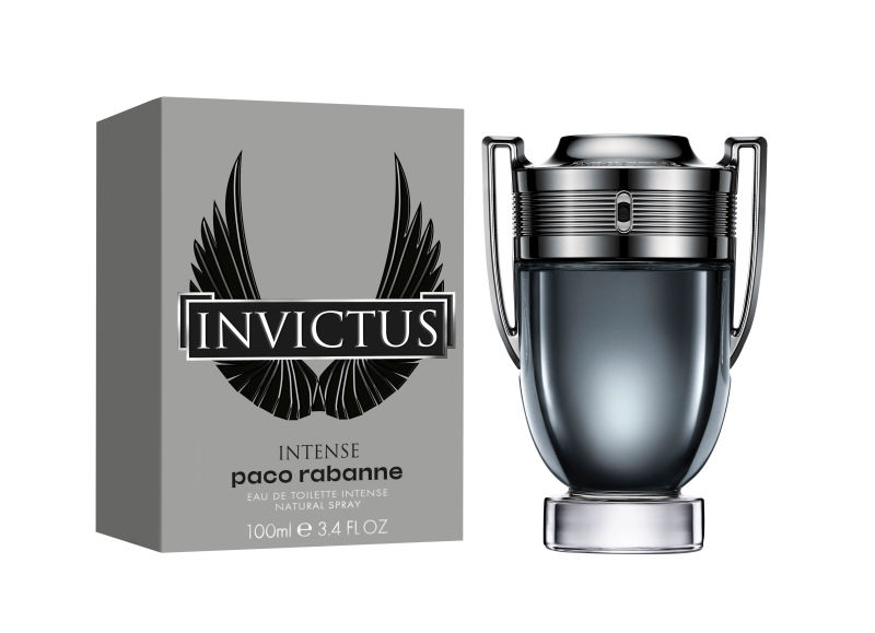 Invictus Intense