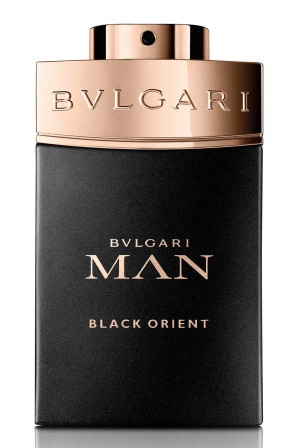 Bvlgari Man Black Orient