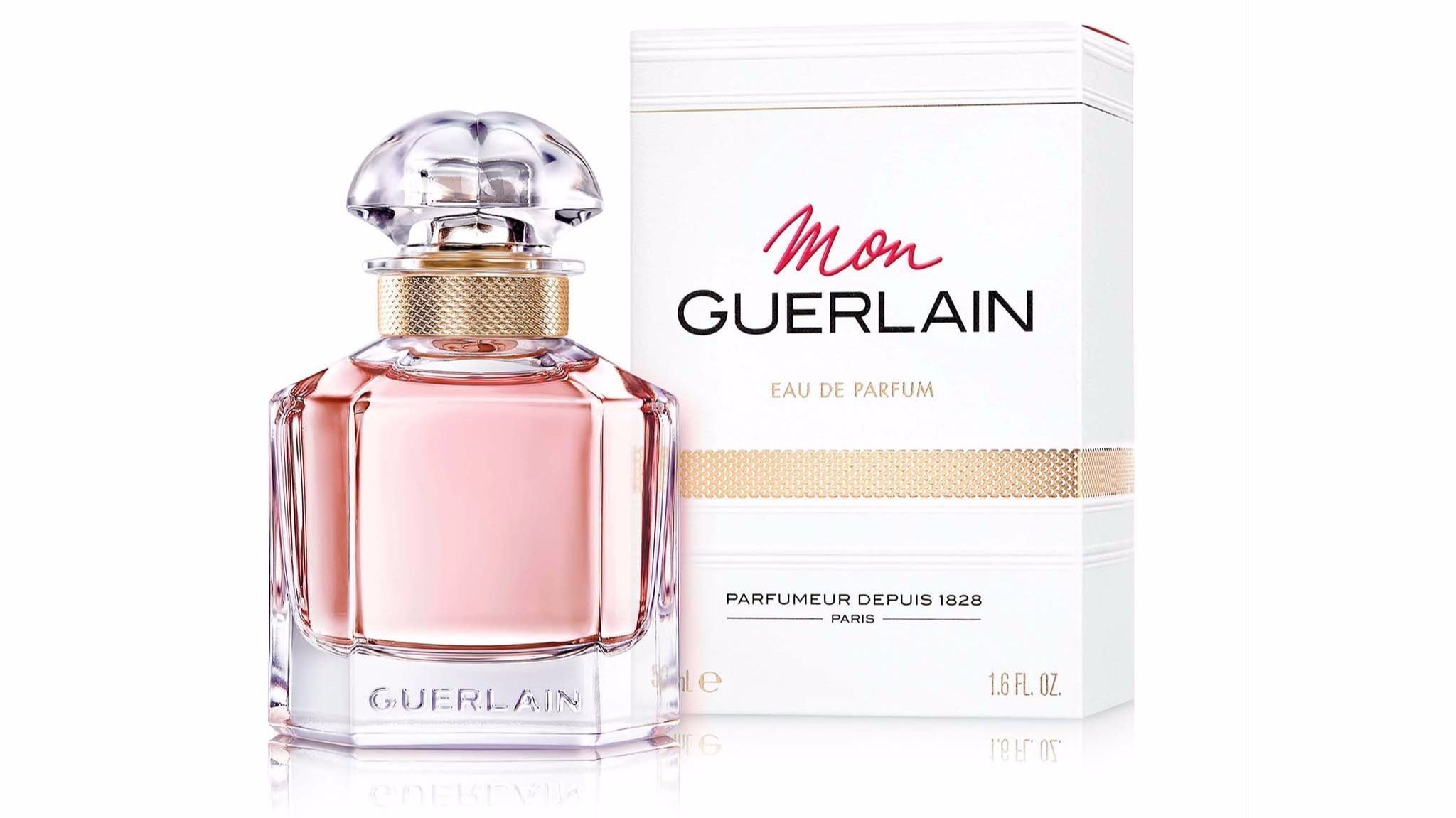 Mon Guerlain