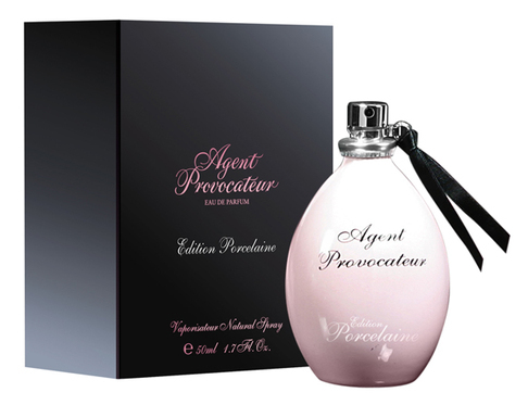 Agent Provocateur Edition Porcelain