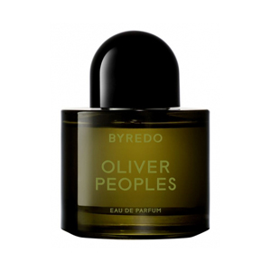 Byredo Oliver Peoples Moss