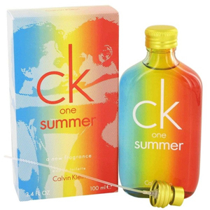 CK One Summer 2011