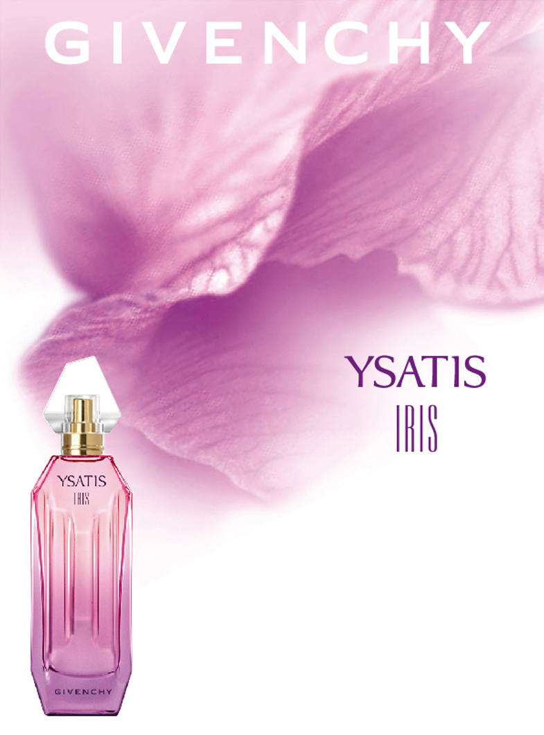 Ysatis Iris