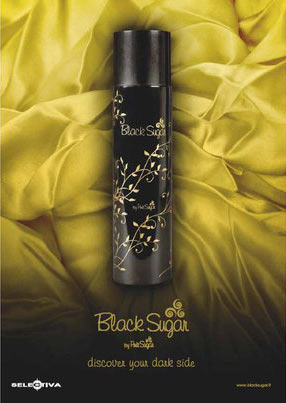 Black Sugar