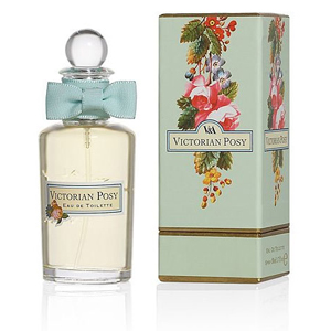 Penhaligon`s Victorian Posy